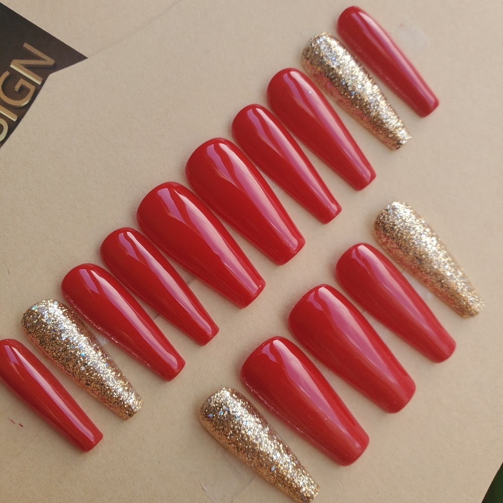 Press on Nails - Picture 4 of 9